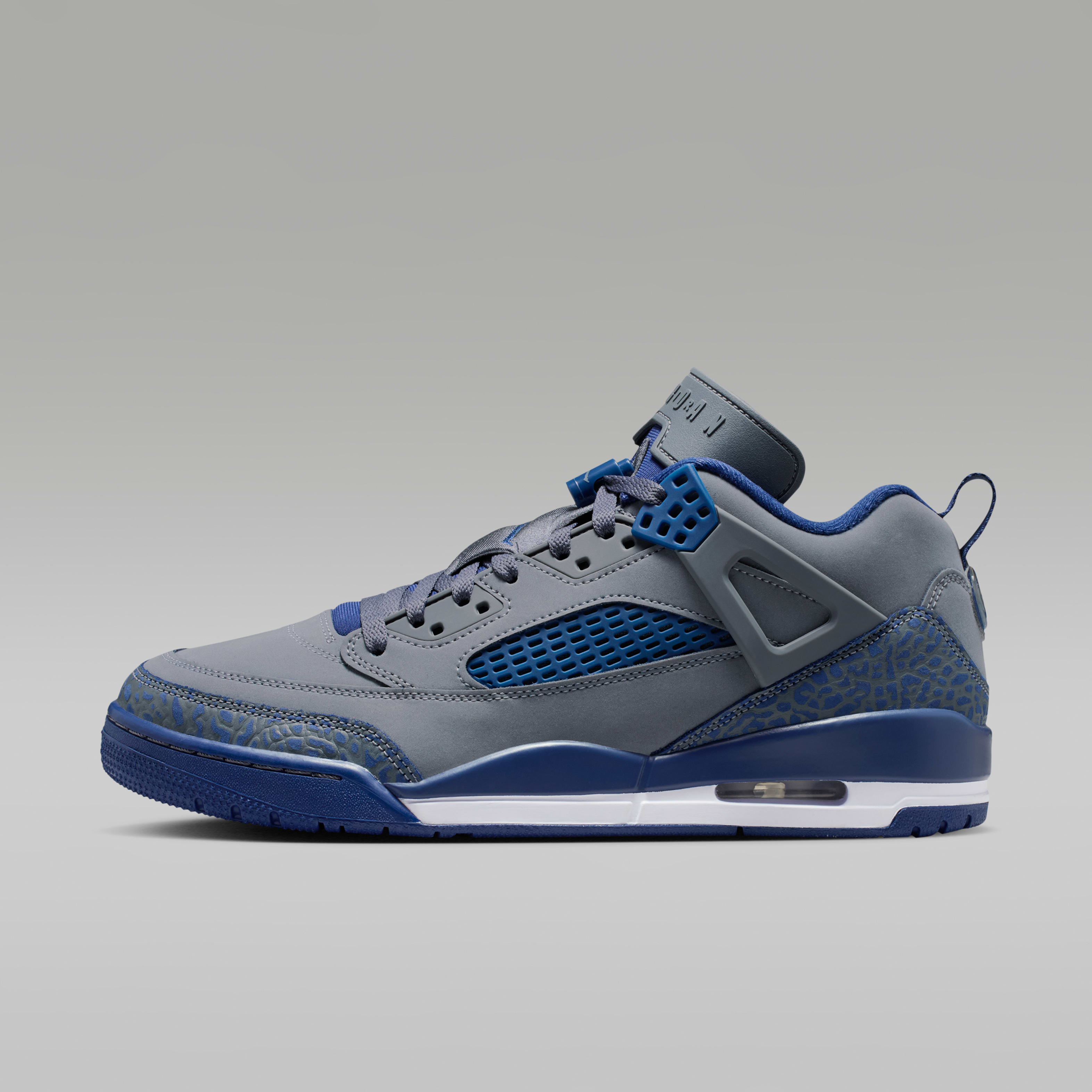 Nike Jordan Spizike Low Men's Shoes | The Summit
